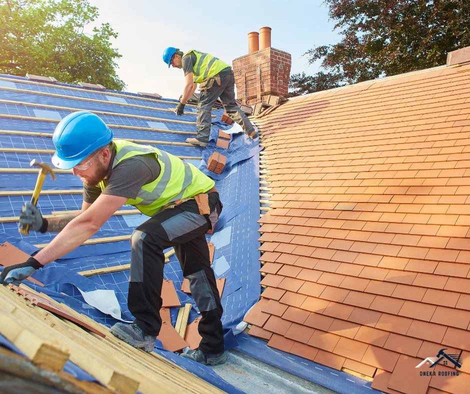 Why choose Roof Repair Near Me in Thompson Ridge, NY